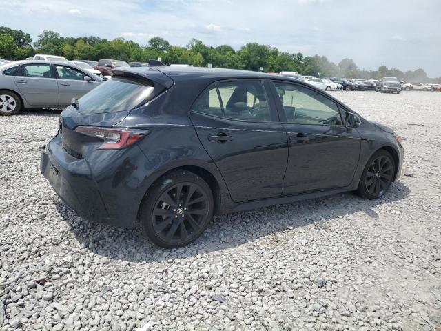 Photo 3 from auction – 2022 TOYOTA COROLLA SE with VIN JTND4MBE9N3179856