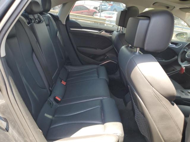 Photo 10 from auction – 2015 AUDI A3 PREMIUM with VIN WAUEFGFFXF1036691