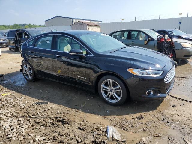 Photo 4 from auction – 2016 FORD FUSION TIT with VIN 3FA6P0RU0GR262371