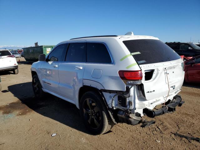 Photo 2 from auction – 2016 JEEP GRAND CHER with VIN 1C4RJFCG0GC309847