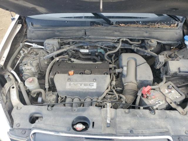 Photo 11 from auction – 2005 HONDA CR-V EX with VIN SHSRD788X5U314254