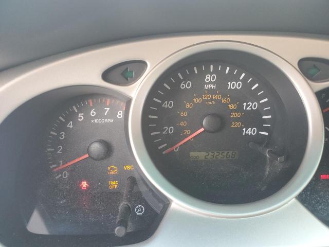 Photo 9 from auction – 2007 TOYOTA HIGHLANDER with VIN JTEGP21A870131941