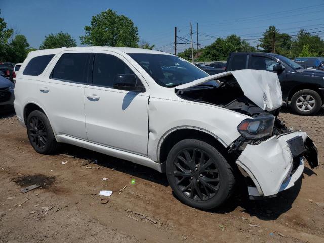 Photo 4 from auction – 2015 DODGE DURANGO SX with VIN 1C4RDJAG4FC194682