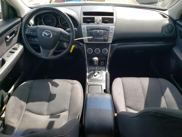 Photo 8 from auction – 2012 MAZDA 6 I with VIN 1YVHZ8DH9C5M29243