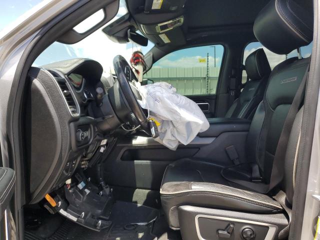 Photo 7 from auction – 2020 RAM 1500 LARAM with VIN 1C6SRFJT9LN130447
