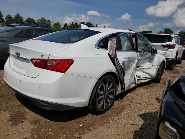 Photo 3 from auction – 2016 CHEVROLET MALIBU LT with VIN 1G1ZE5ST8GF253287