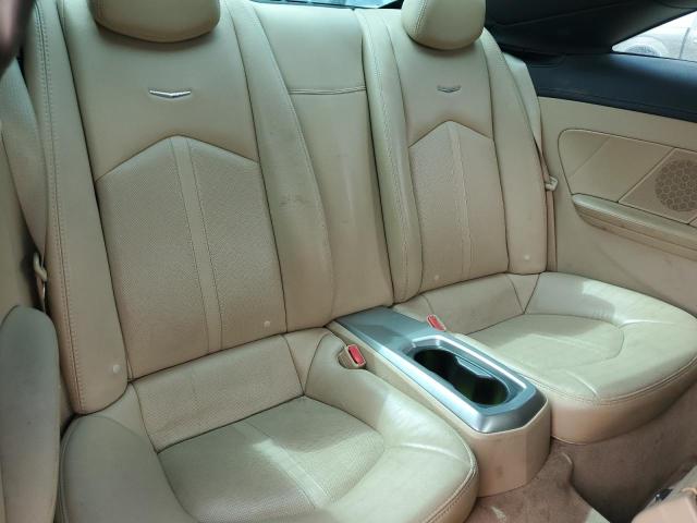 Photo 10 from auction – 2013 CADILLAC CTS PERFOR with VIN 1G6DJ1E39D0123182