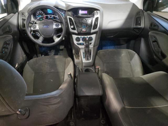 Photo 8 from auction – 2012 FORD FOCUS SE with VIN 1FAHP3F25CL332954