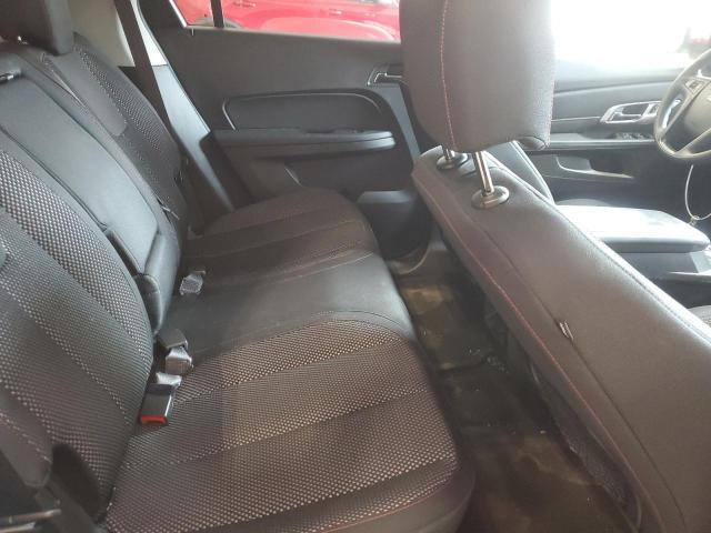Photo 11 from auction – 2017 GMC TERRAIN SL with VIN 2GKALMEK7H6204427