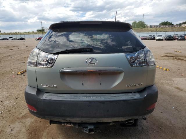 Photo 6 from auction – 2009 LEXUS RX 350 with VIN 2T2GK31U49C078579