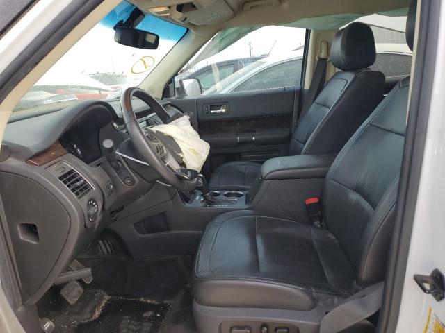 Photo 7 from auction – 2017 FORD FLEX LIMIT with VIN 2FMGK5D83HBA07181