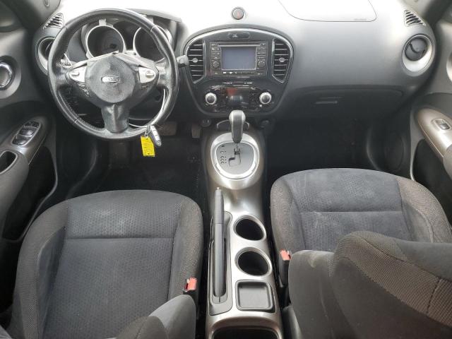Photo 8 from auction – 2011 NISSAN JUKE S with VIN JN8AF5MRXBT022067