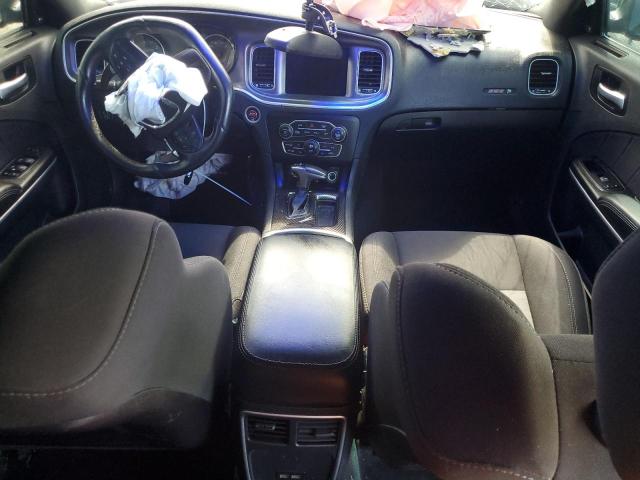 Photo 8 from auction – 2020 DODGE CHARGER SC with VIN 2C3CDXGJ8LH244234