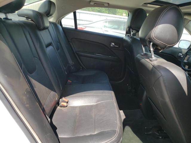 Photo 10 from auction – 2012 FORD FUSION SEL with VIN 3FAHP0JA4CR245495