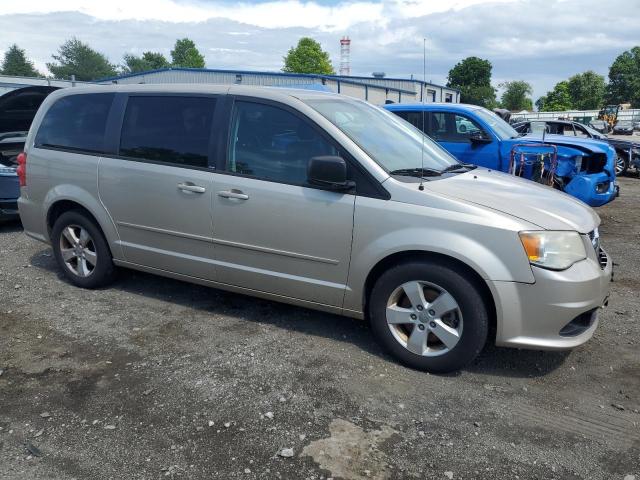 Photo 4 from auction – 2013 DODGE GRAND CARA with VIN 2C4RDGBG4DR673710