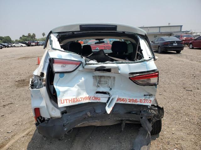 Photo 6 from auction – 2020 FORD ESCAPE S with VIN 1FMCU0F65LUB18549