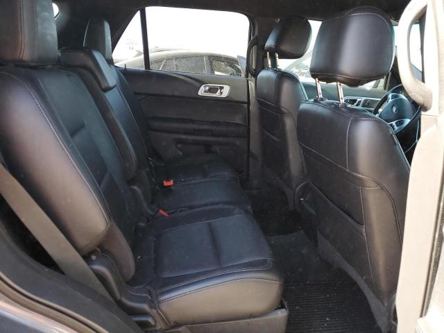Photo 11 from auction – 2014 FORD EXPLORER X with VIN 1FM5K8D82EGC07076