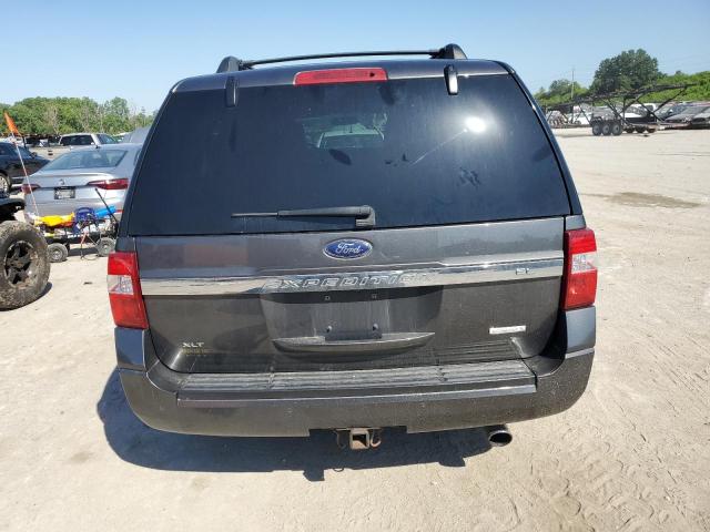 Photo 6 from auction – 2016 FORD EXPEDITION with VIN 1FMJK1JTXGEF56080