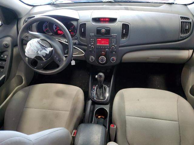 Photo 8 from auction – 2011 KIA FORTE EX with VIN KNAFU4A2XB5426268
