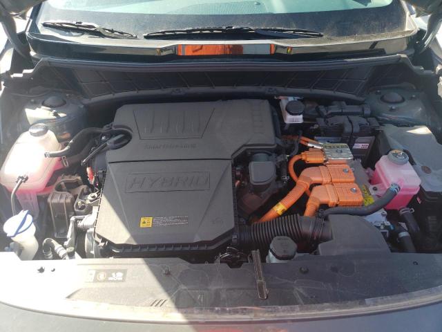 Photo 12 from auction – 2023 KIA NIRO SX with VIN KNDCT3LE6P5038925