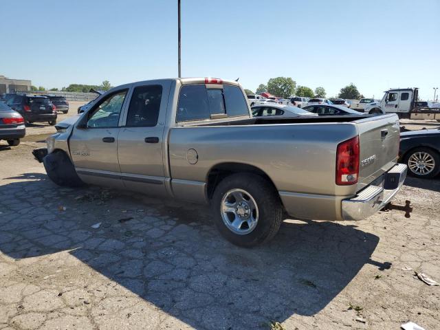 Photo 2 from auction – 2003 DODGE RAM 1500 S with VIN 1D7HA18N53J520236