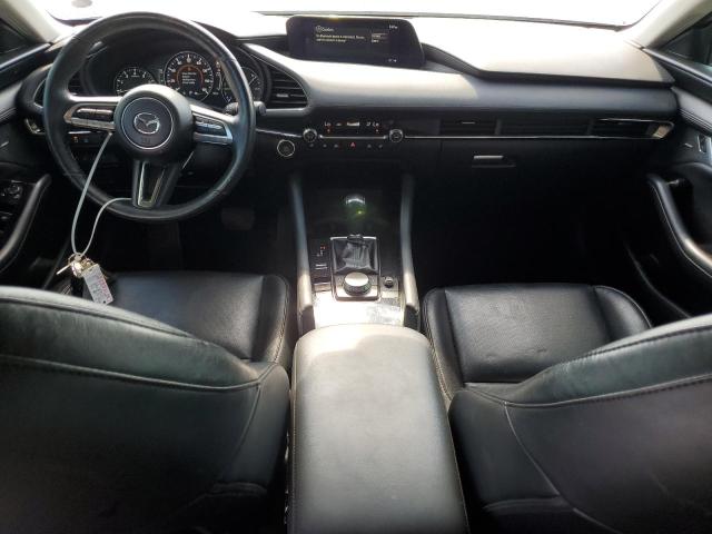 Photo 8 from auction – 2021 MAZDA 3 PREMIUM with VIN 3MZBPBEY3MM250332