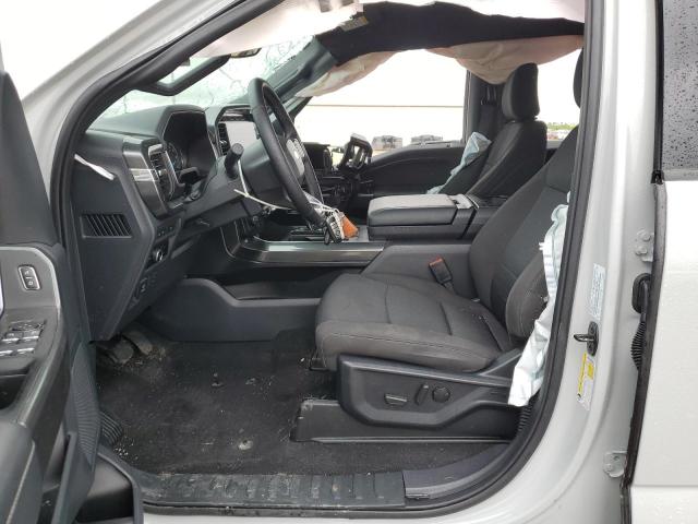 Photo 7 from auction – 2023 FORD F150 SUPER with VIN 1FTFW1E5XPKF28663