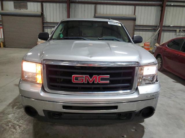 Photo 5 from auction – 2010 GMC SIERRA K15 with VIN 3GTRKVE31AG197968
