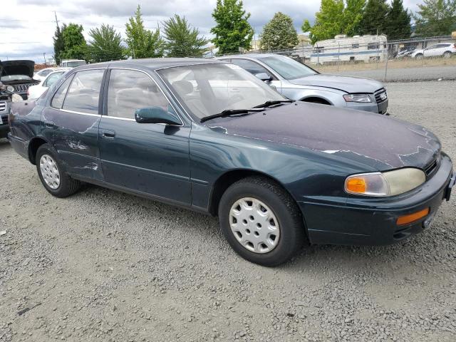 Photo 4 from auction – 1995 TOYOTA CAMRY with VIN JT2SK12E0S0298062