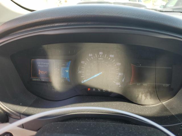 Photo 9 from auction – 2018 FORD FUSION SE with VIN 3FA6P0HD5JR271673