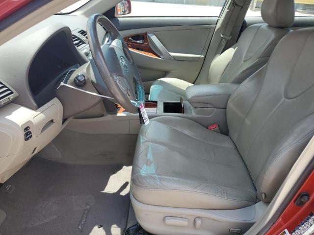 Photo 7 from auction – 2011 TOYOTA CAMRY BASE with VIN 4T4BF3EK6BR165535