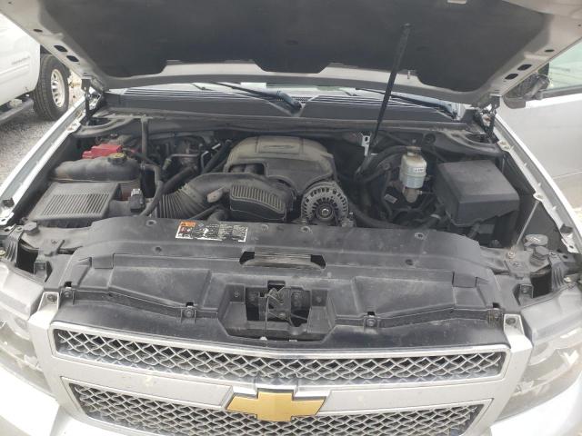 Photo 12 from auction – 2013 CHEVROLET TAHOE C150 with VIN 1GNSCBE01DR247248