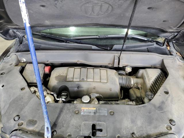 Photo 12 from auction – 2016 BUICK ENCLAVE with VIN 5GAKVBKD8GJ311428