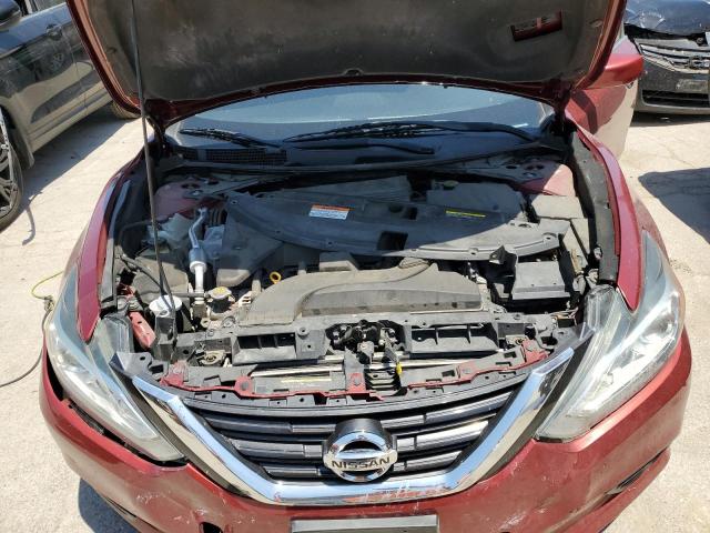 Photo 11 from auction – 2016 NISSAN ALTIMA 2.5 with VIN 1N4AL3AP8GN343196