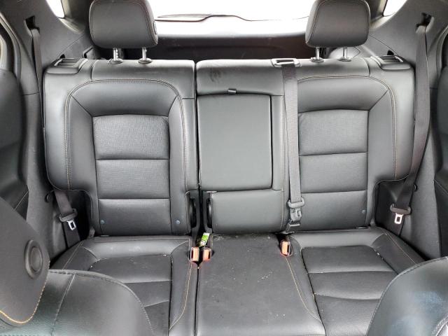 Photo 10 from auction – 2020 CHEVROLET EQUINOX PR with VIN 2GNAXPEX0L6236424