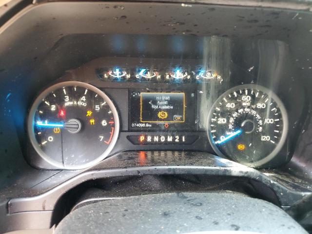 Photo 9 from auction – 2016 FORD F150 SUPER with VIN 1FTEW1EG2GKF01552