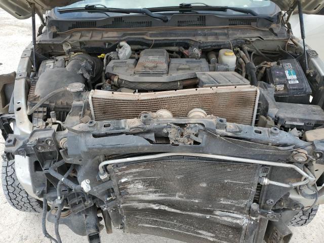 Photo 11 from auction – 2010 DODGE RAM 2500 with VIN 3D7UT2CL9AG121431
