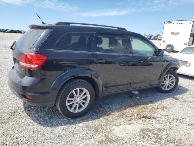 Photo 3 from auction – 2016 DODGE JOURNEY SX with VIN 3C4PDCBB8GT121519