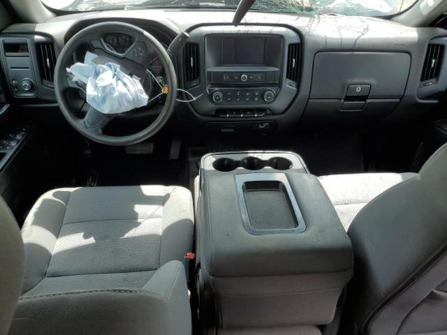 Photo 8 from auction – 2019 CHEVROLET SILVERADO with VIN 2GCVKMEC6K1197533