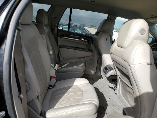 Photo 11 from auction – 2014 BUICK ENCLAVE with VIN 5GAKRCKD1EJ323492