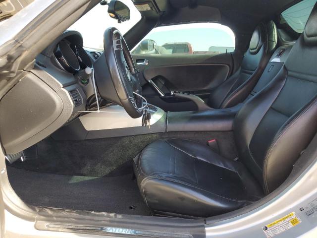 Photo 7 from auction – 2008 SATURN SKY with VIN 1G8MC35B08Y127343