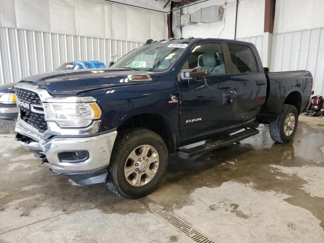 RAM 2500 BIG H 2023 with VIN 3C6UR5DL7PG614100 - Photo from auction