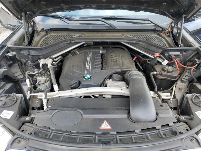 Photo 11 from auction – 2015 BMW X6 XDRIVE3 with VIN 5UXKU2C57F0F95066