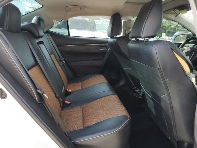 Photo 10 from auction – 2015 TOYOTA COROLLA L with VIN 5YFBURHE4FP189249