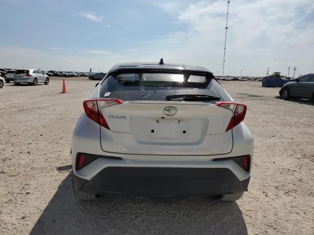 Photo 6 from auction – 2019 TOYOTA C-HR XLE with VIN NMTKHMBX6KR090580