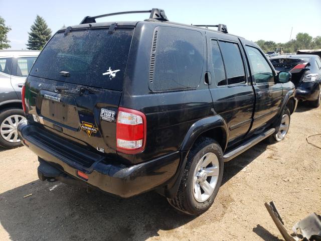 Photo 3 from auction – 2002 NISSAN PATHFINDER with VIN JN8DR09Y02W732861