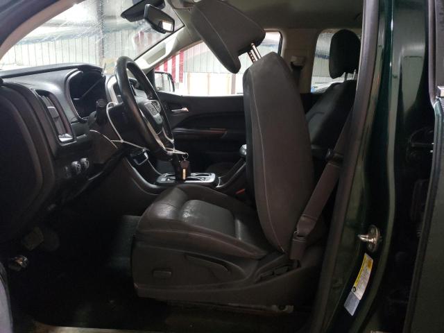 Photo 7 from auction – 2015 GMC CANYON SLE with VIN 1GTG6BE38F1258880
