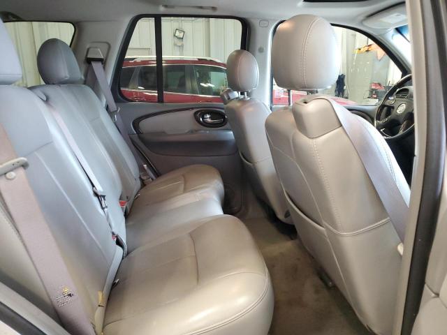 Photo 11 from auction – 2006 BUICK RAINIER CX with VIN 5GADT13S562167352