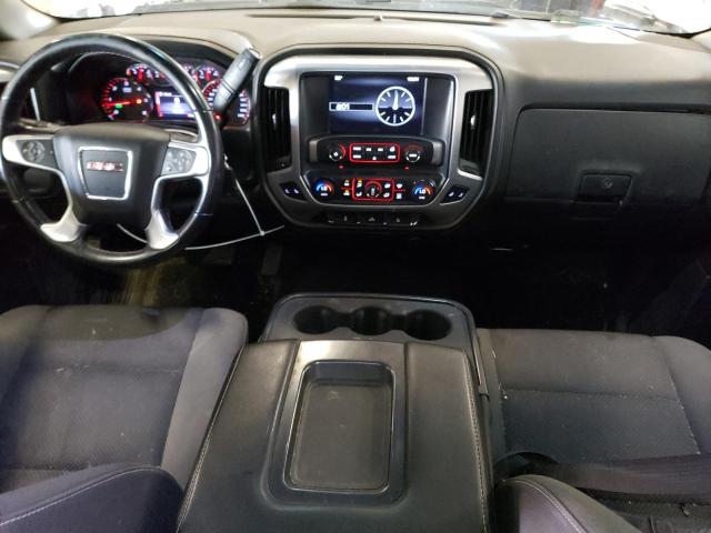 Photo 8 from auction – 2014 GMC SIERRA K15 with VIN 1GTV2UEC4EZ189281