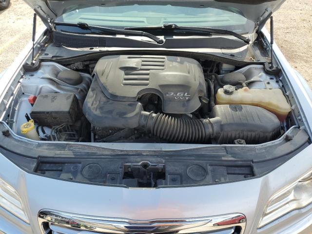 Photo 11 from auction – 2013 CHRYSLER 300 with VIN 2C3CCAAG9DH614038
